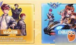 飞车战勋最新爆料,揭秘游戏内神秘势力与全新玩法