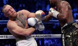 拳王嘴炮最新爆料,揭秘背后惊人真相