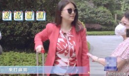 李湘被老乡爆料视频,揭秘明星私生活背后的真相